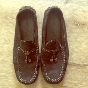 Louis Vuitton Moccasins 8.5
